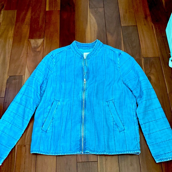 jacket - Picture 1 of 1